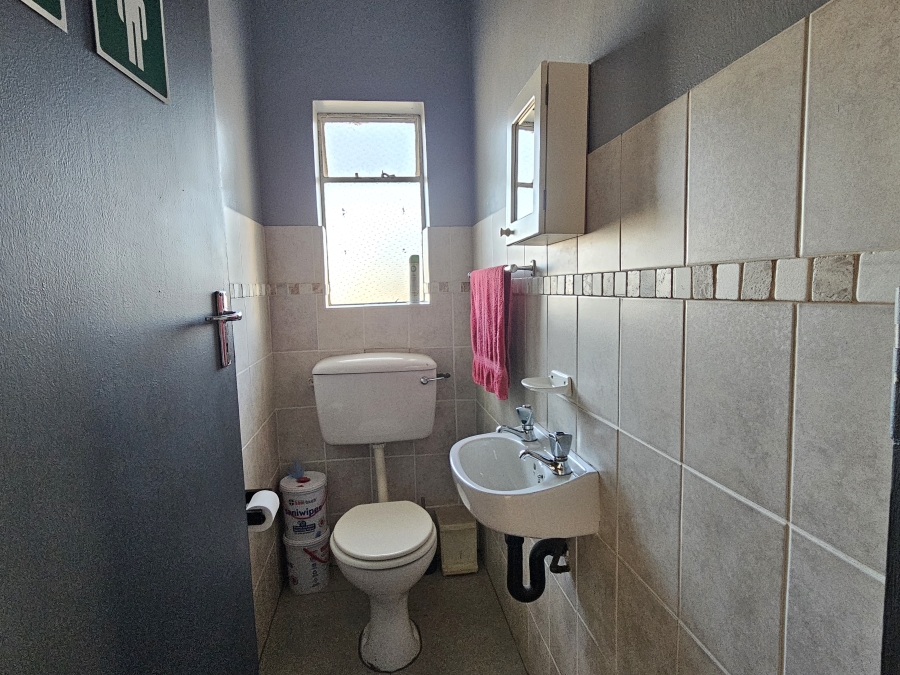 Commercial Property for Sale in Jeffreys Bay Central Eastern Cape